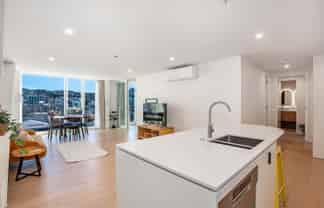 1106/10 Alpha Street, Te Aro