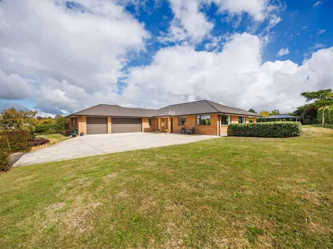 4 Whio Avenue, Feilding