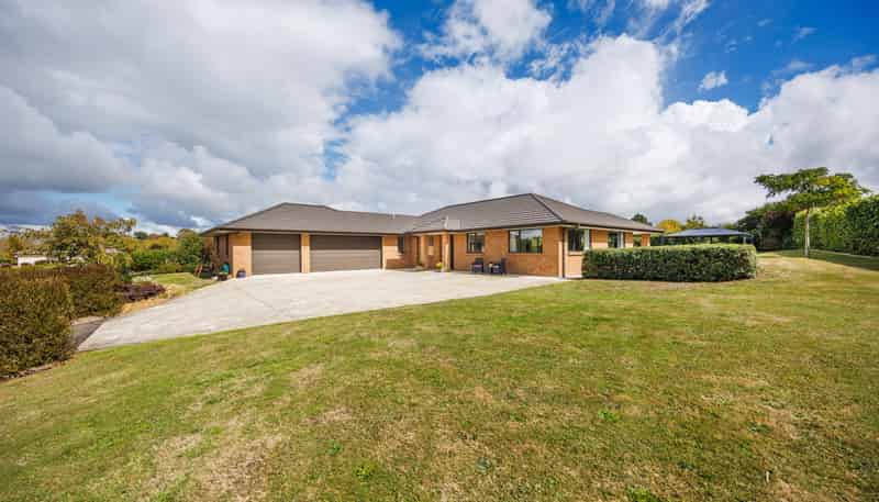 4 Whio Avenue, Feilding