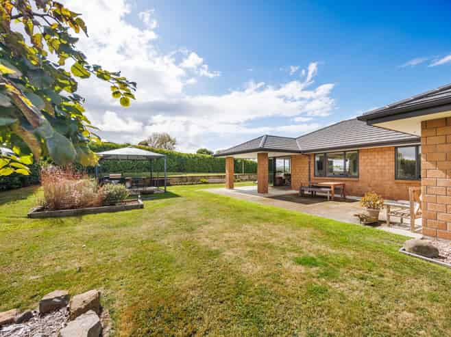 4 Whio Avenue, Feilding