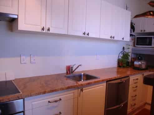 2/82 Oriental Parade, Oriental Bay