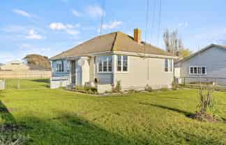 18 Tyne Street, Rongotea