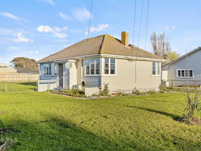 18 Tyne Street, Rongotea