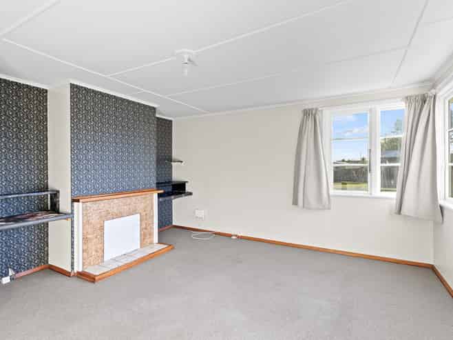 18 Tyne Street, Rongotea