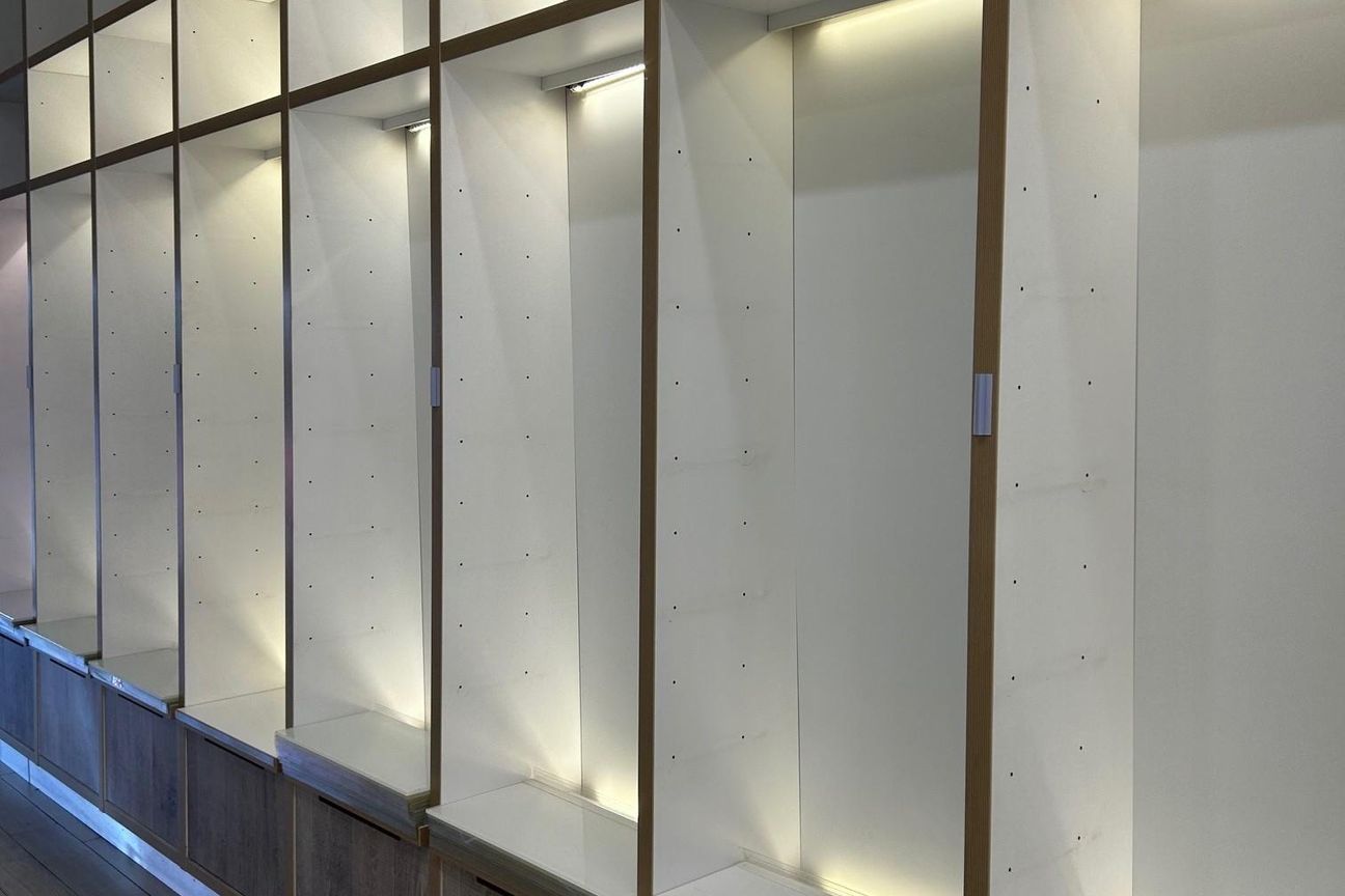 PRIME RETAIL FOR LEASE - Altro