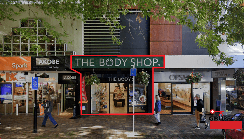 181 Trafalgar Street, Nelson