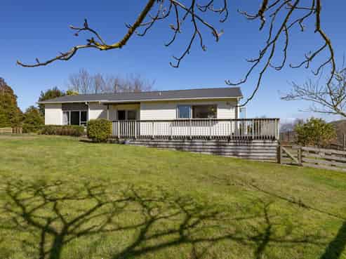 Lot 1, 1/1745 Arapuni Road, Te Awamutu