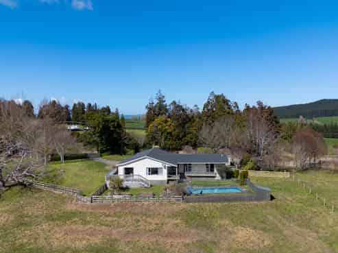Lot 1, 1/1745 Arapuni Road, Te Awamutu