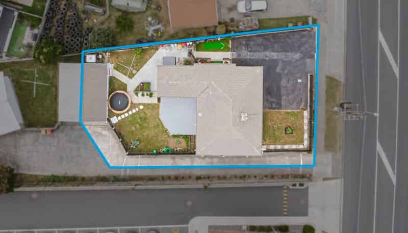 1/23 Porchester Road, Papakura