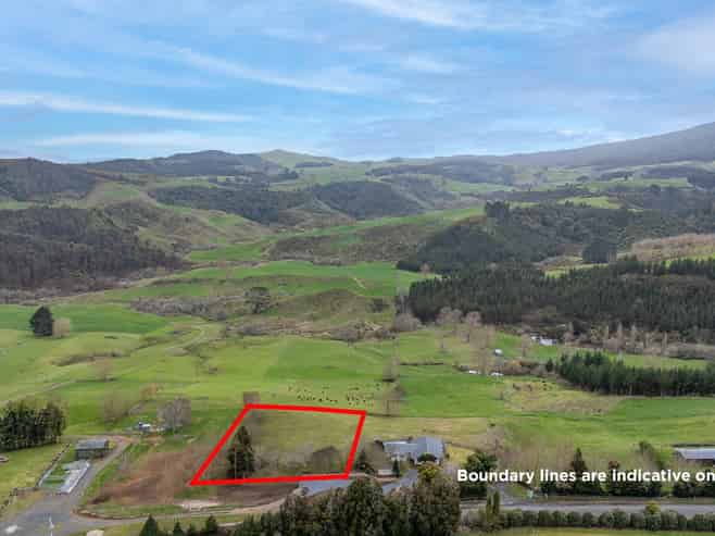 1/1745 Arapuni Road, Te Awamutu