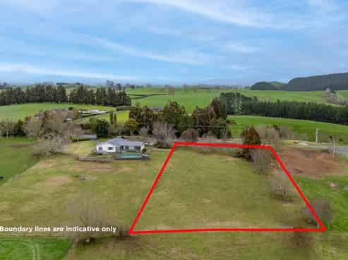 1/1745 Arapuni Road, Te Awamutu