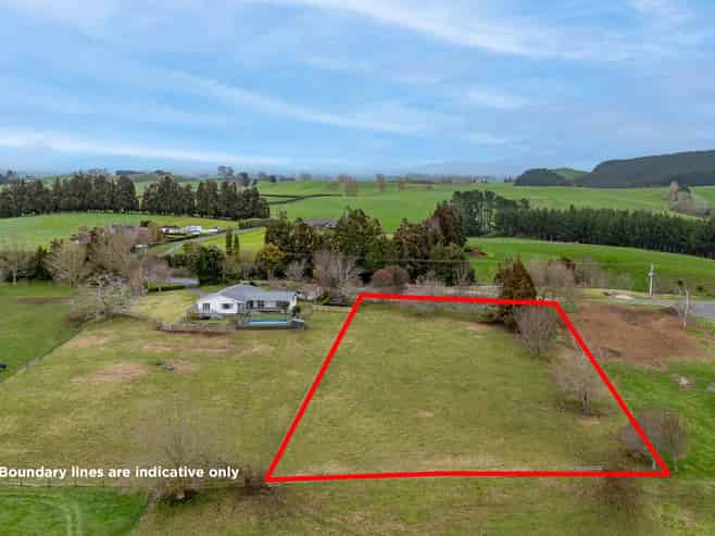 1/1745 Arapuni Road, Te Awamutu