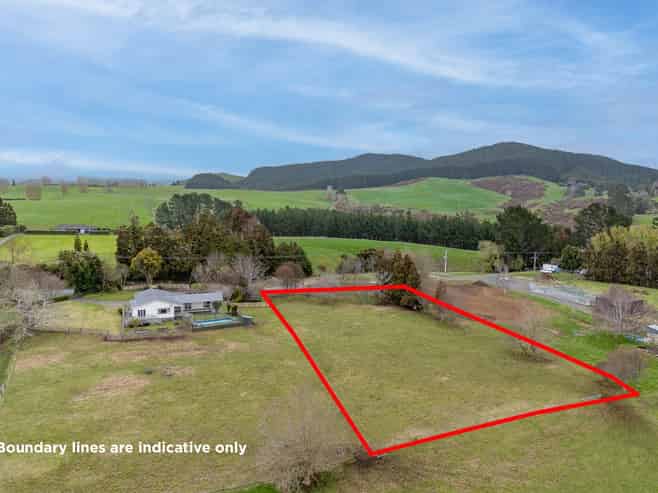 1/1745 Arapuni Road, Te Awamutu