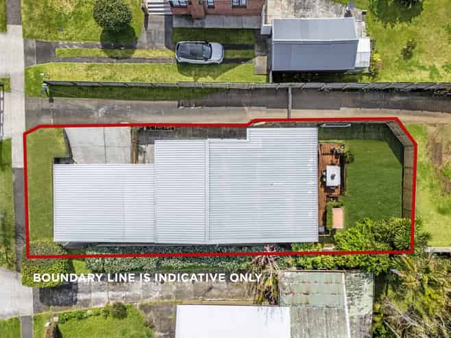 7 Harding Avenue, Mount Wellington