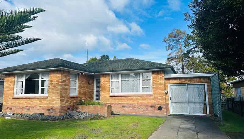 78 Woolfield Road, Papatoetoe