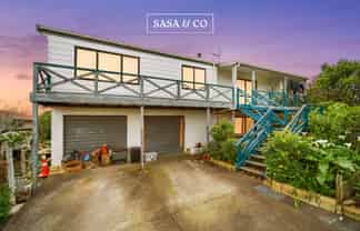 14 Cyril Place, West Harbour