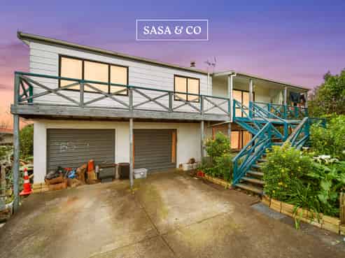 14 Cyril Place, West Harbour
