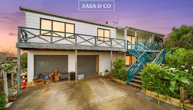 14 Cyril Place, West Harbour