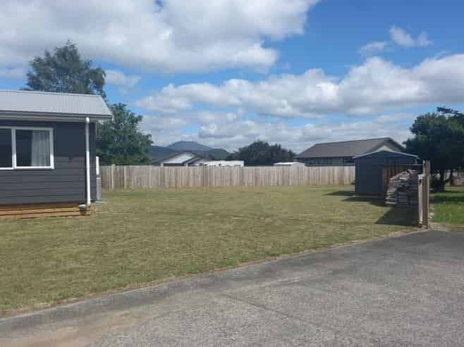 Central North Island - Address withheld
