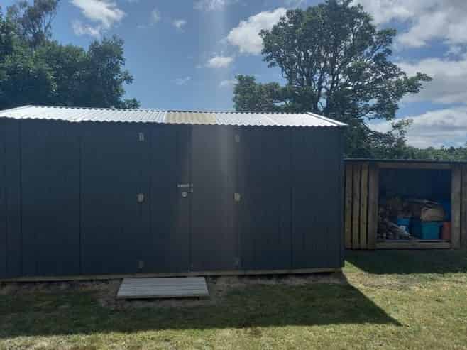 Central North Island - Address withheld