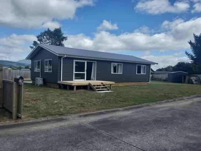 Central North Island - Address withheld