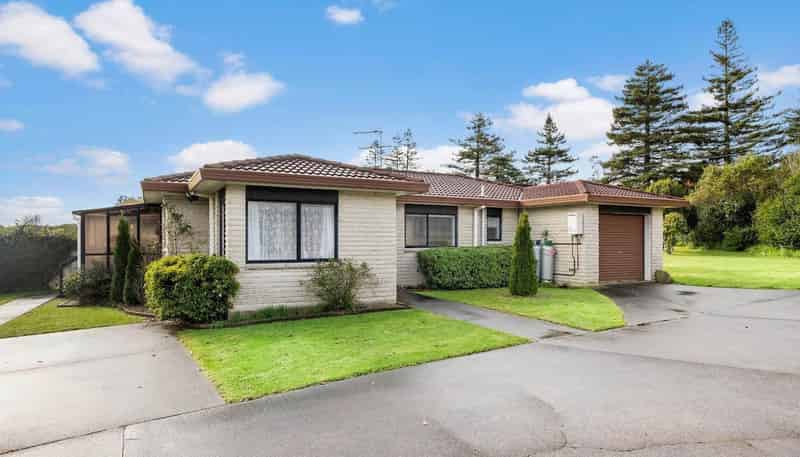 3/10 Reidy Place, Pukekohe