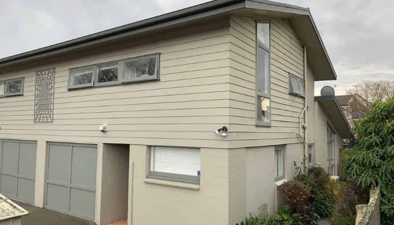 137A Rugby Street, Christchurch Central