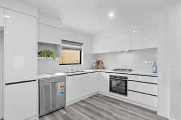 Lot 1-4 46 Ashlynne Avenue, Papatoetoe