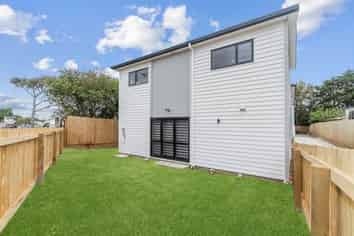 Lot 1-4 46 Ashlynne Avenue, Papatoetoe