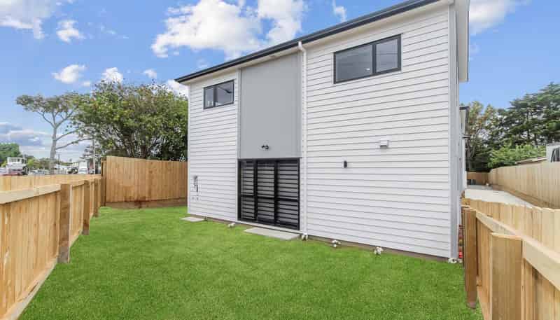 Lot 1-4 46 Ashlynne Avenue, Papatoetoe