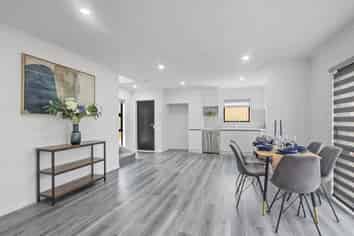 Lot 1-4 46 Ashlynne Avenue, Papatoetoe