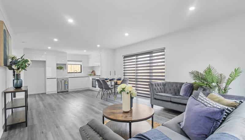 Lot 2-4 46 Ashlynne Avenue, Papatoetoe