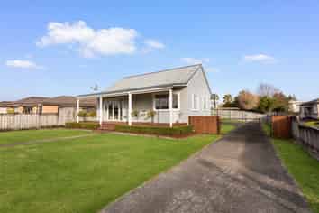 9 McPherson Drive, Morrinsville