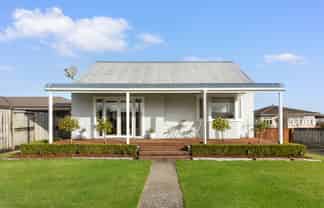 9 McPherson Drive, Morrinsville