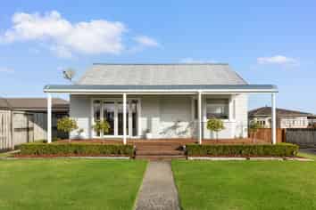 9 McPherson Drive, Morrinsville