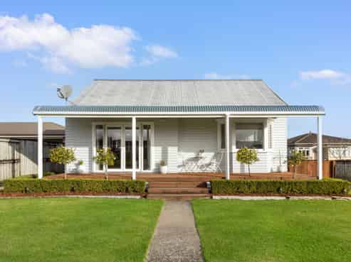 9 Mcpherson Drive, Morrinsville