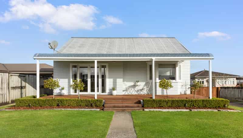 9 McPherson Drive, Morrinsville