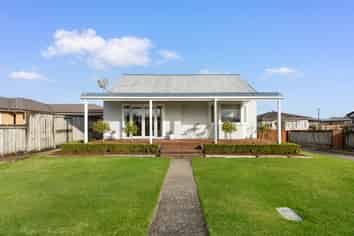 9 McPherson Drive, Morrinsville