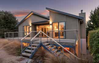 35 Parry Crescent, Wanaka