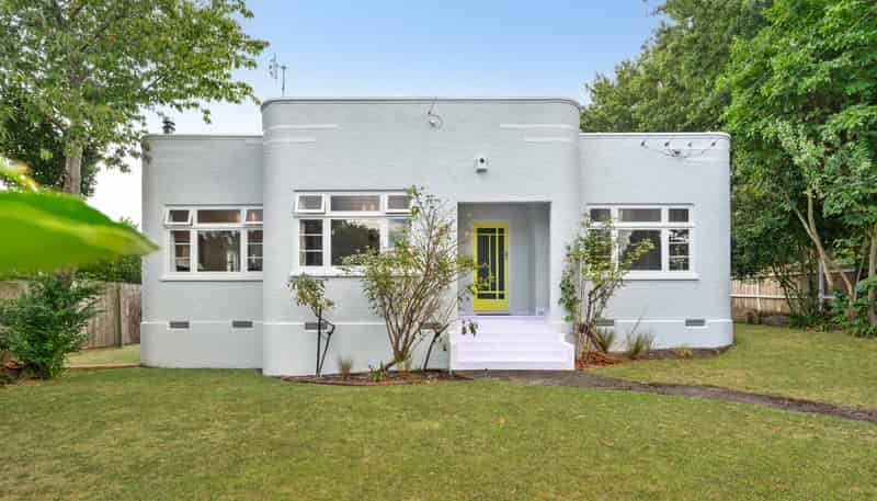 29 King Edward Street, Lansdowne