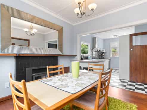 29 King Edward Street, Masterton