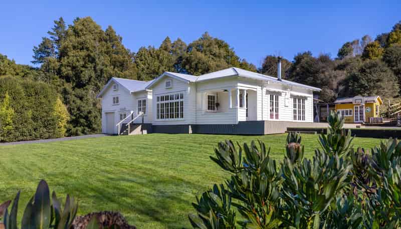 99 Otonga Valley Road, Raglan