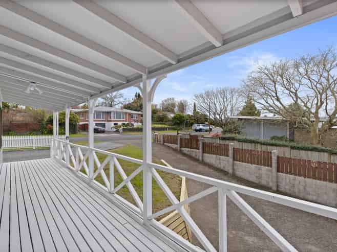 3A Norrie Place, Putaruru