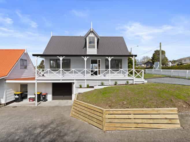 3A Norrie Place, Putaruru