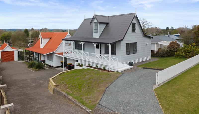 3A Norrie Place, Putaruru