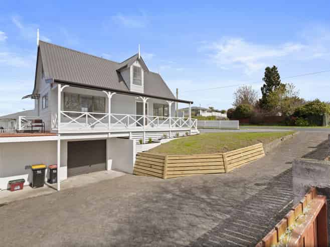 3A Norrie Place, Putaruru