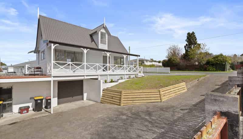 3A Norrie Place, Putaruru