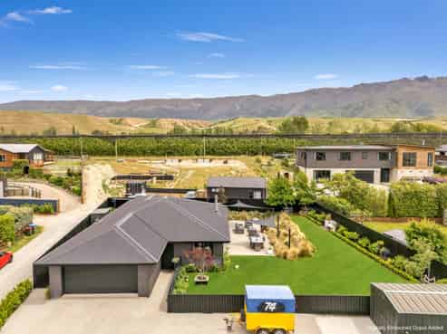 25C Missy Crescent, Cromwell