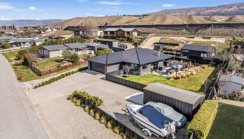 25C Missy Crescent, Cromwell