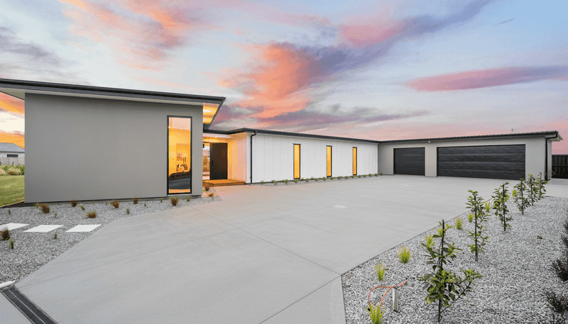 36 Goldie Drive, Rangiora
